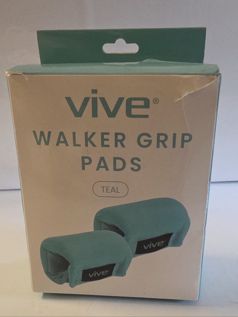 Grip Pads NIB